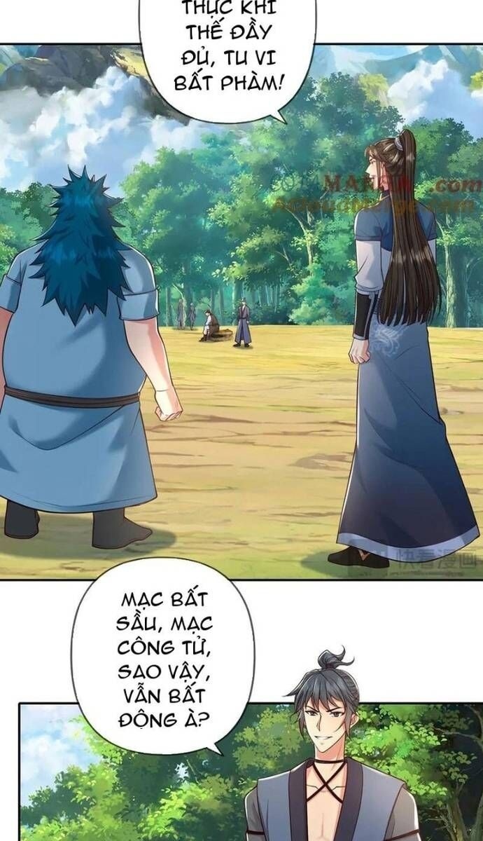 Ta Có Thể Đốn Ngộ Vô Hạn - Page 11