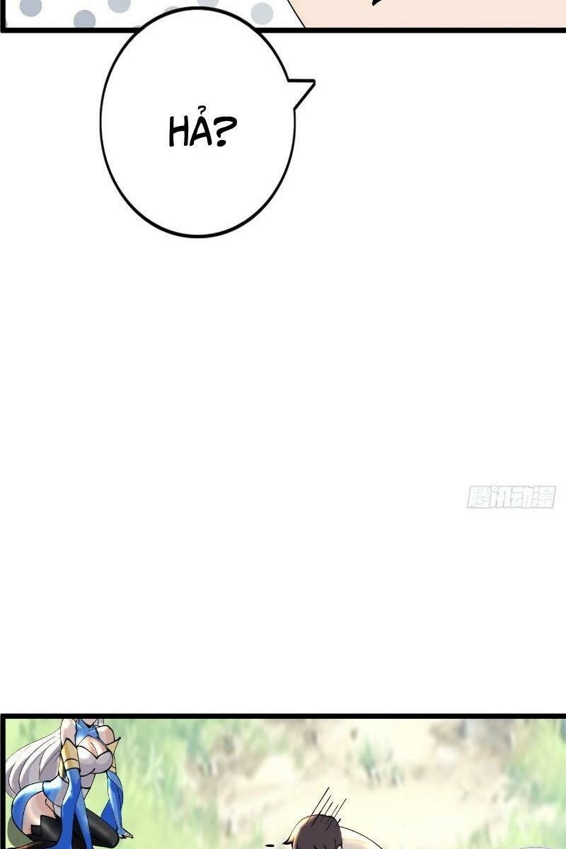 Phát sóng trực tiếp ta quét ngang dị giới - Page 107