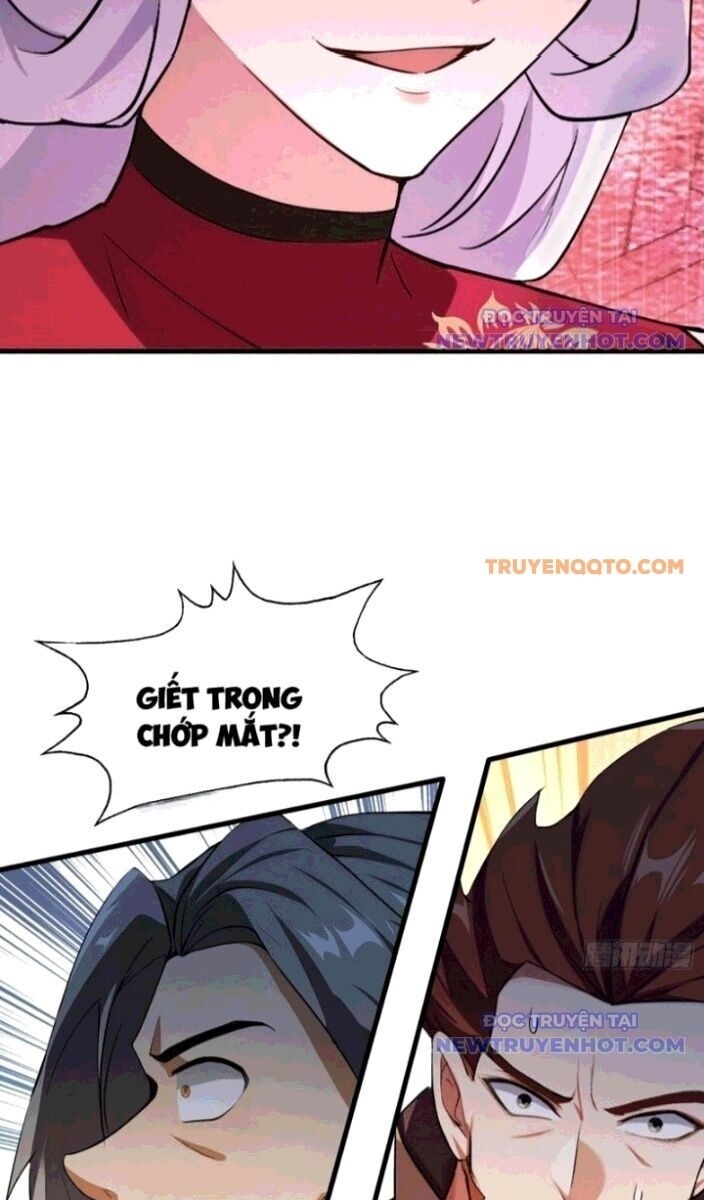 Hoá Ra Ta Đã Vô Địch Từ Lâu - Page 14