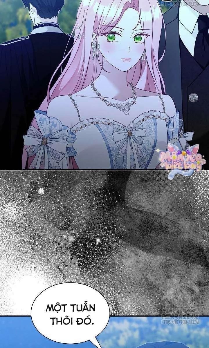 Dẫu Cho Con Gái Của Kẻ Phản Diện Trùng Sinh - Page 39