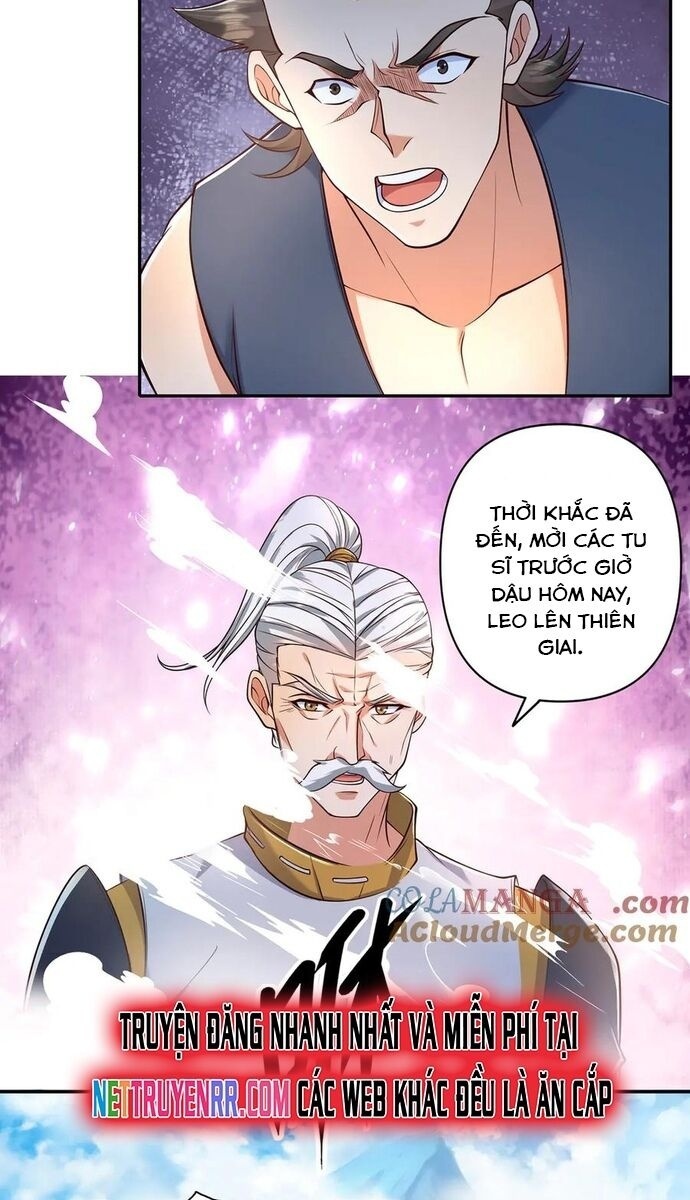 Ta Có Thể Đốn Ngộ Vô Hạn - Page 4