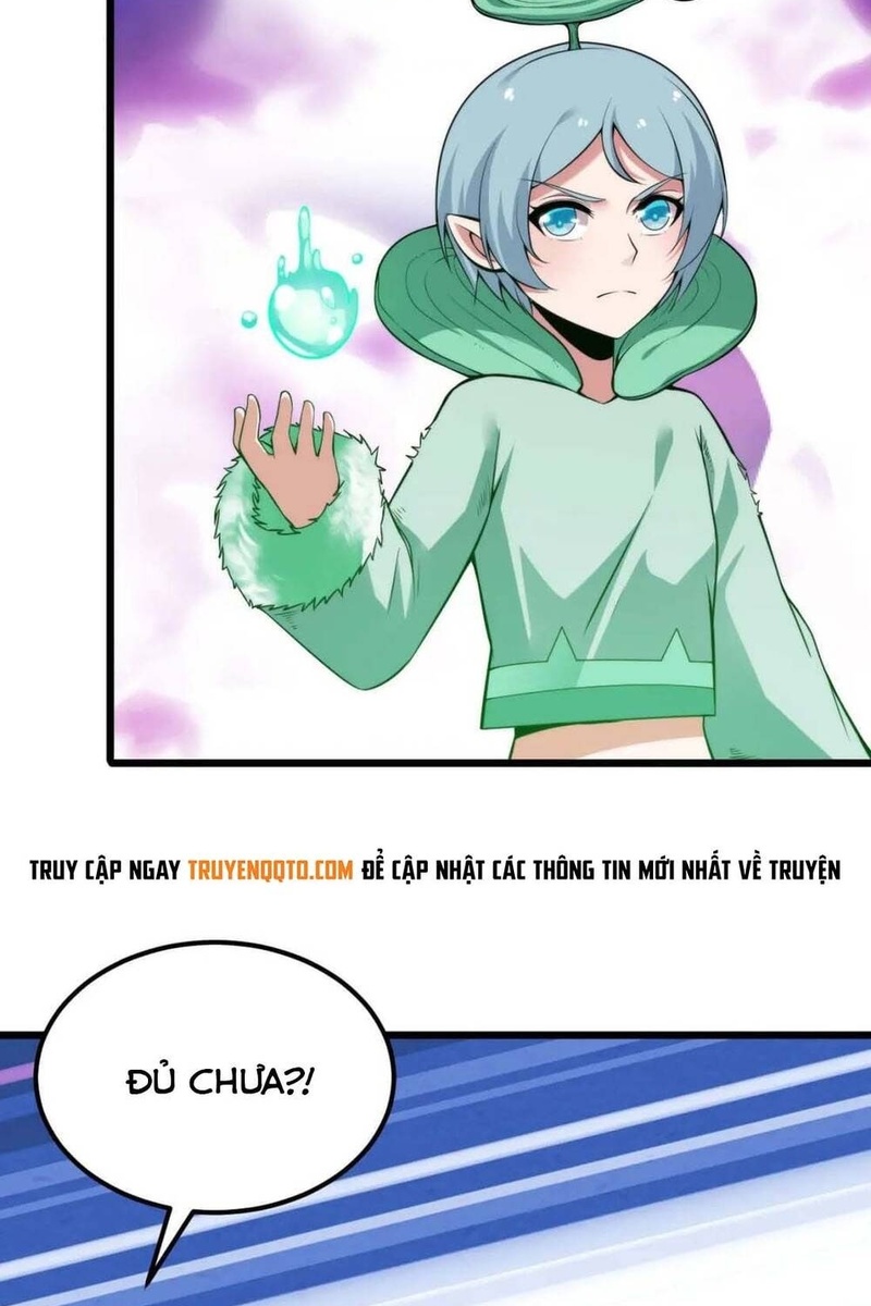 Ta Chỉ Muốn Bị Các Vị Đánh Chết - Page 16