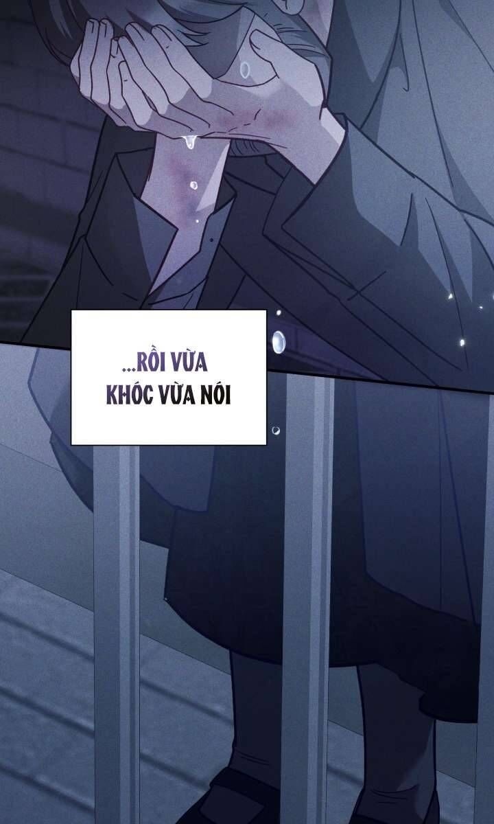 Dẫu Cho Con Gái Của Kẻ Phản Diện Trùng Sinh - Page 7