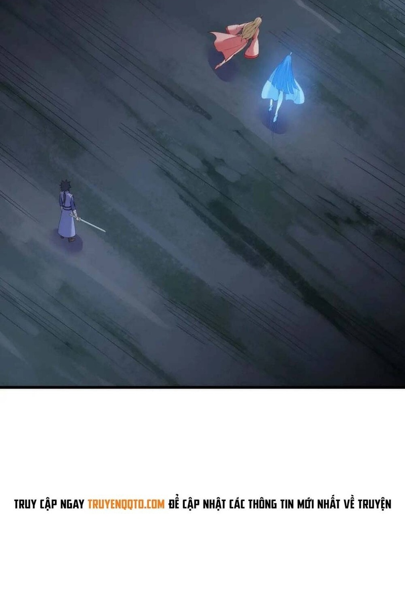 Ta Chỉ Muốn Bị Các Vị Đánh Chết - Page 36