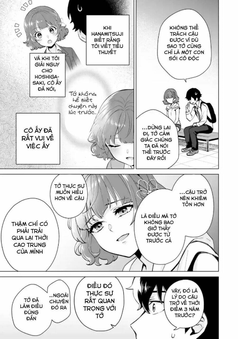 Please Leave Me Alone - Page 10