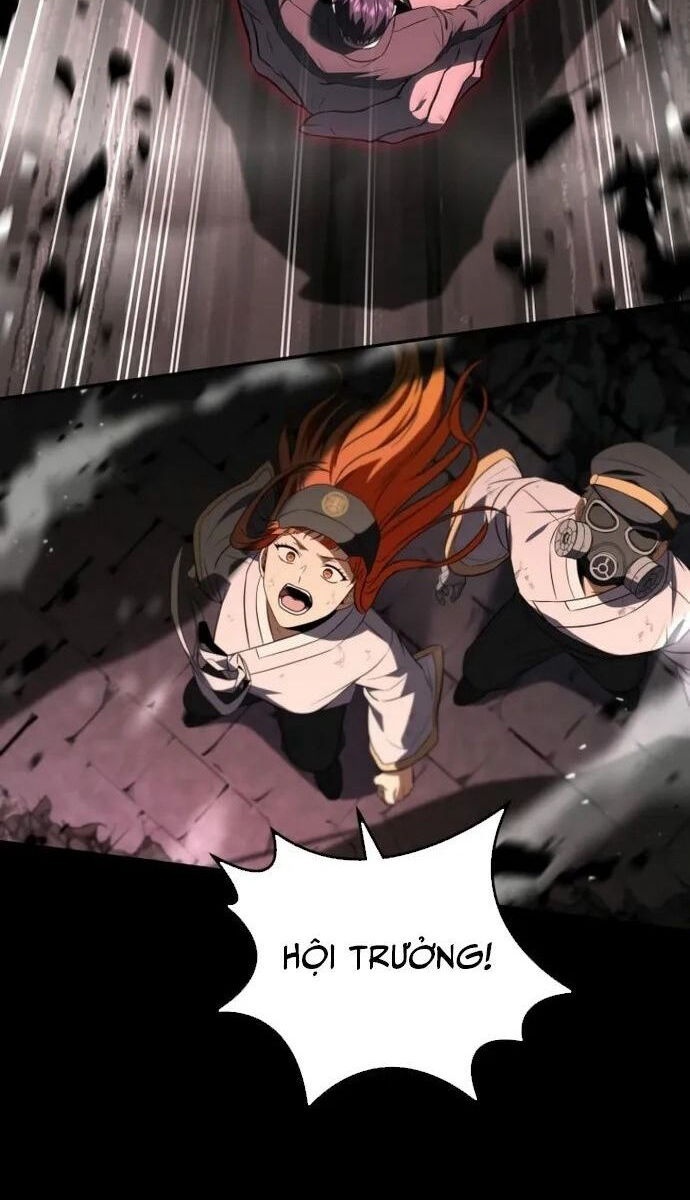 Sự Trở Lại Của Người Chơi Bị Đóng Băng - Page 53