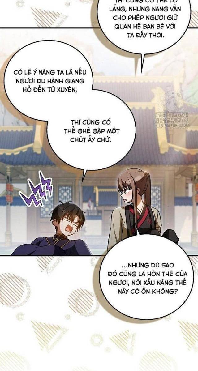 Trở Thành Đệ Tử Nhỏ Tuổi Nhất Phái Hoa Sơn - Page 106