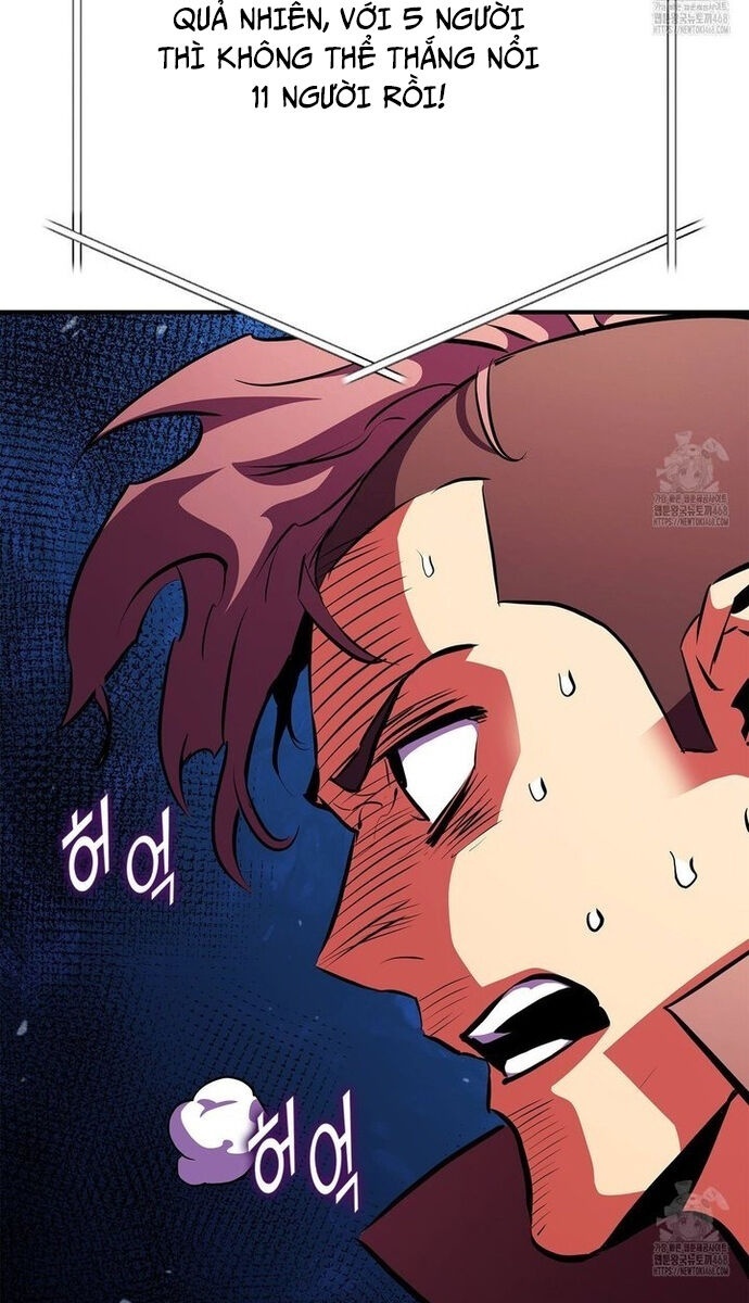 Huyền Thoại Game Thủ - Tái Xuất - Page 44