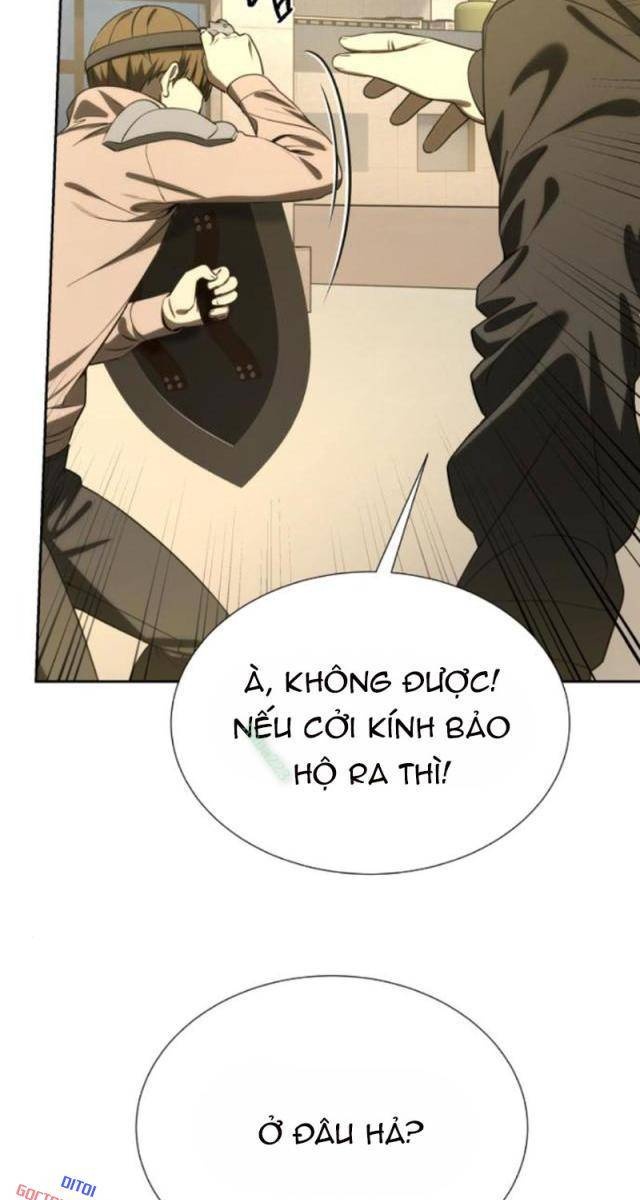 Người Chơi Thiên Tài Trở Lại - Page 43