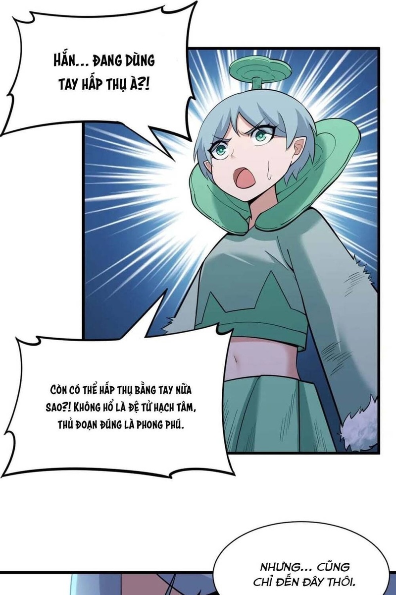 Ta Chỉ Muốn Bị Các Vị Đánh Chết - Page 7