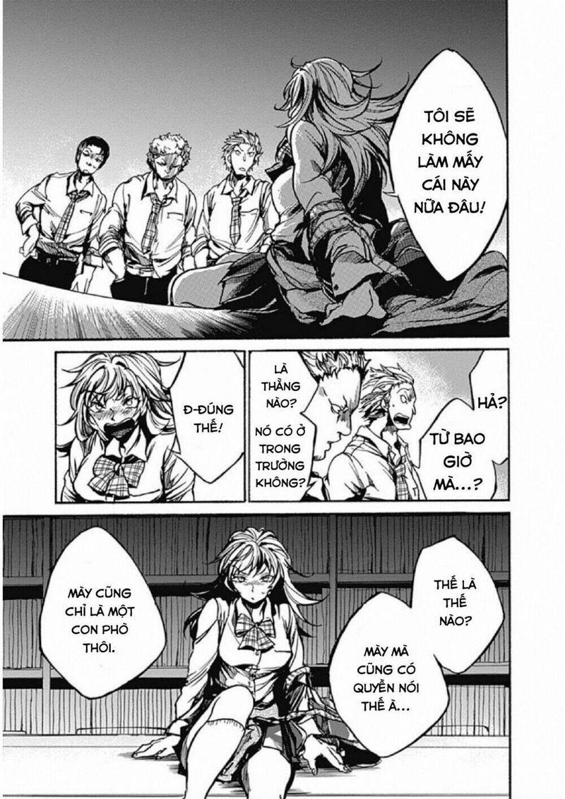 Koko wa Ima kara Rinri desu. - Page 36