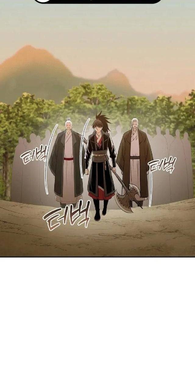 Ma Nhân Hoa Sơn - Page 135