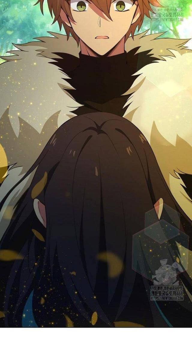 Trở Thành Nhân Viên Cho Các Vị Thần - Page 40