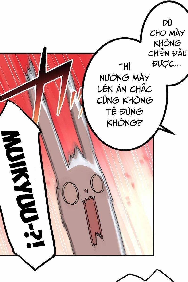 Quỷ Ấn - Page 92