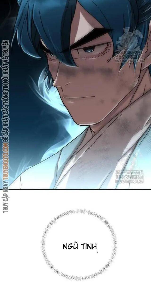 Hàn Băng Liệt Hỏa - Page 135