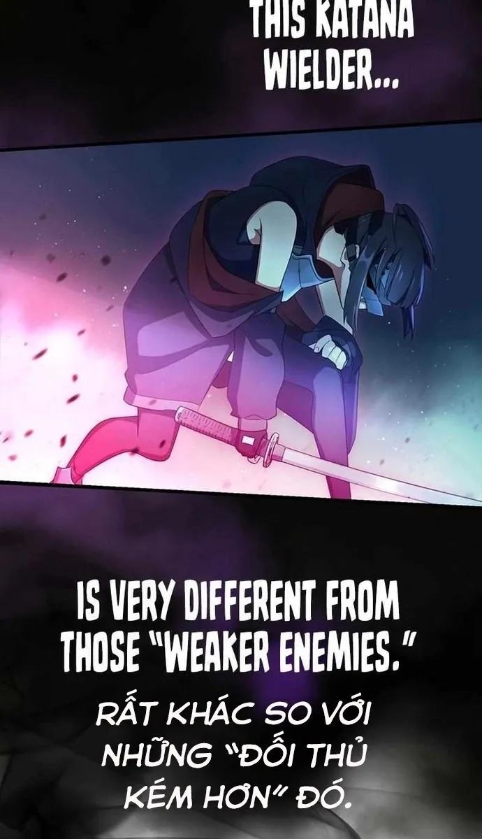 Quỷ Ấn - Page 20