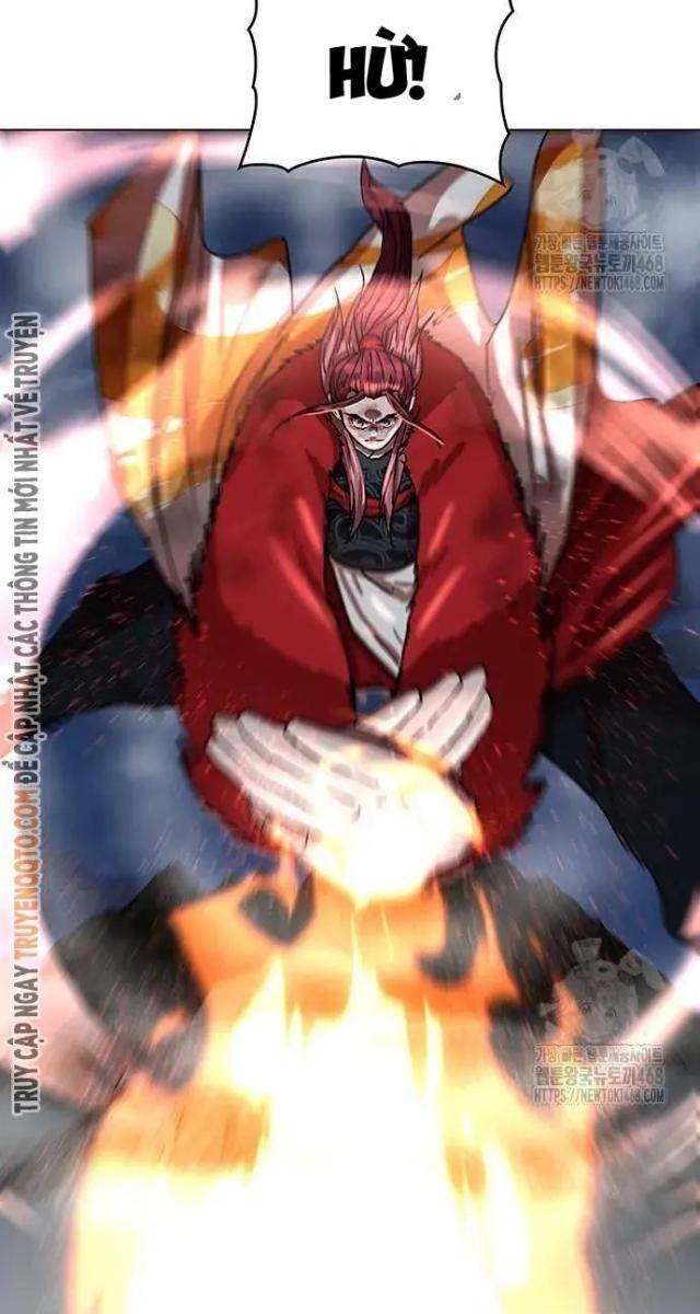 Hàn Băng Liệt Hỏa - Page 63