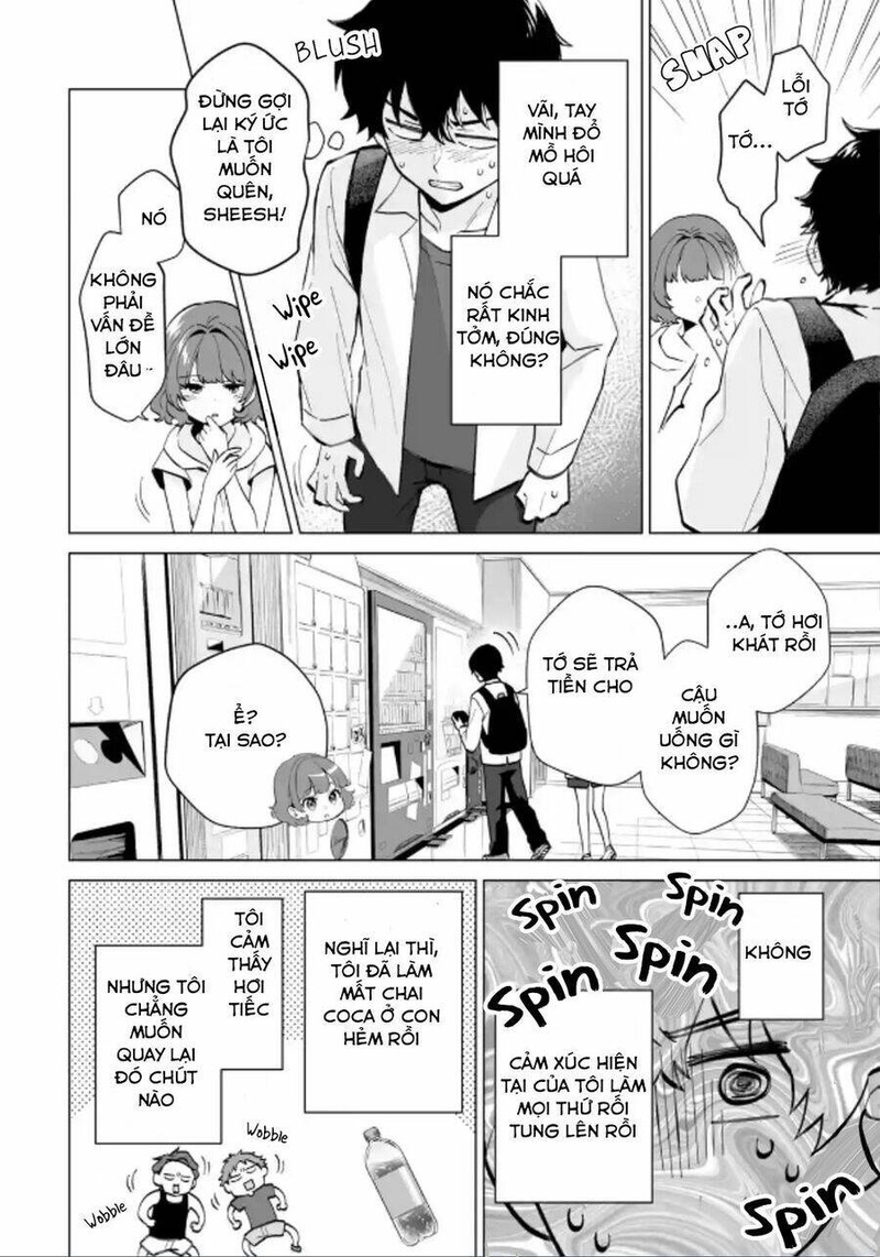 Please Leave Me Alone - Page 21