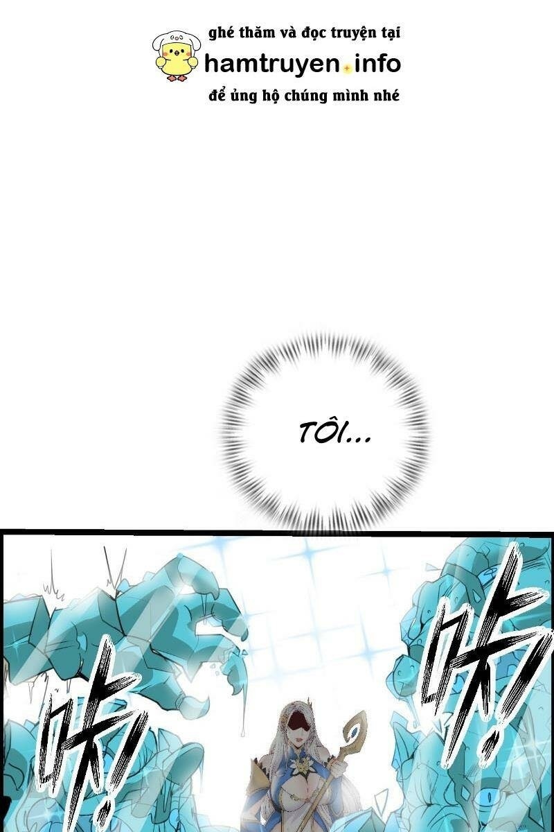 Phát sóng trực tiếp ta quét ngang dị giới - Page 33