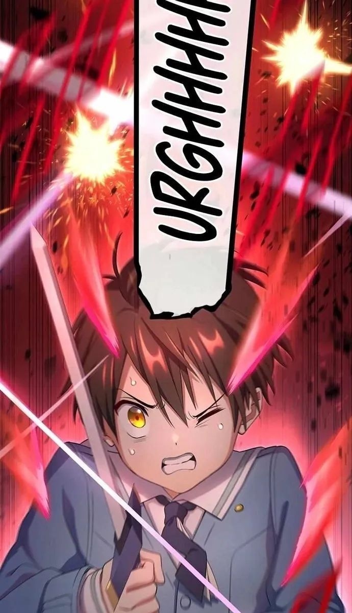 Quỷ Ấn - Page 58