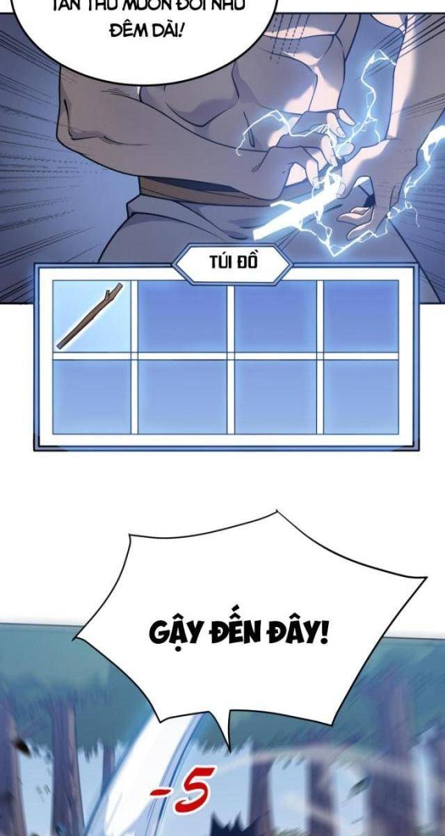 Game Online: Vì Quá Phóng Túng, Tôi Đã Trở Thành Kẻ Thù Của Cả Server - Page 29