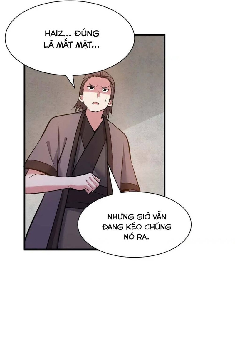 Ta Chỉ Muốn Bị Các Vị Đánh Chết - Page 14