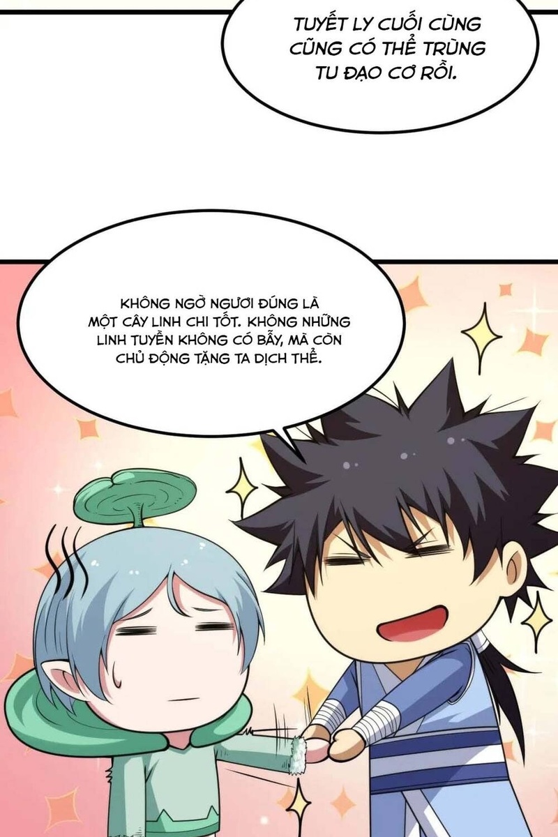 Ta Chỉ Muốn Bị Các Vị Đánh Chết - Page 19