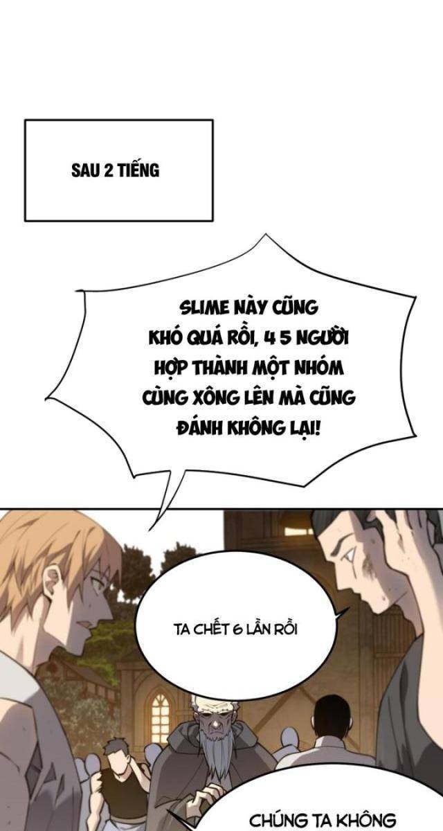 Game Online: Vì Quá Phóng Túng, Tôi Đã Trở Thành Kẻ Thù Của Cả Server - Page 92