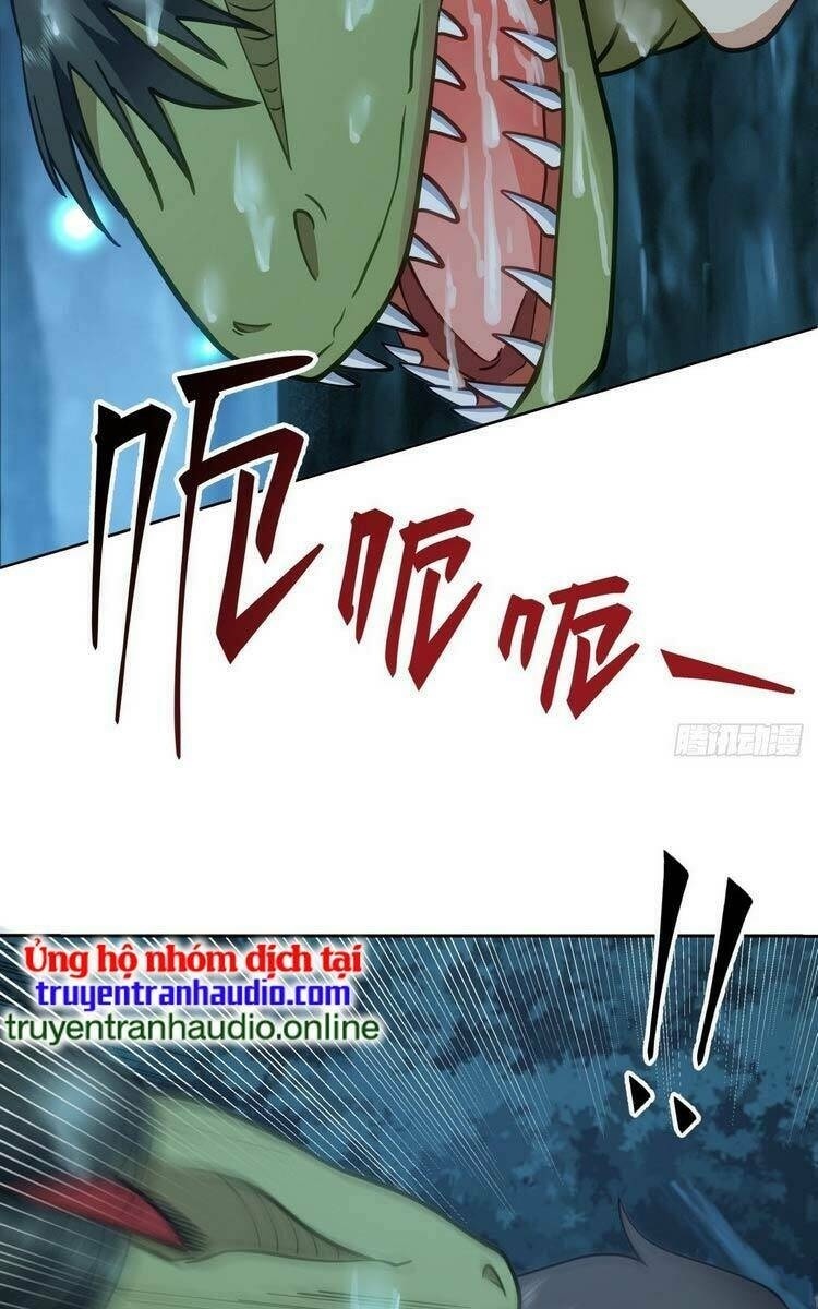 Ta Có Một Quyển Hàng Yêu Phổ - Page 57