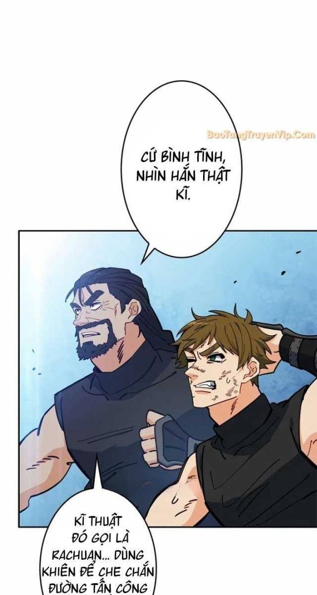 Công Tước Bạch Long - Page 35