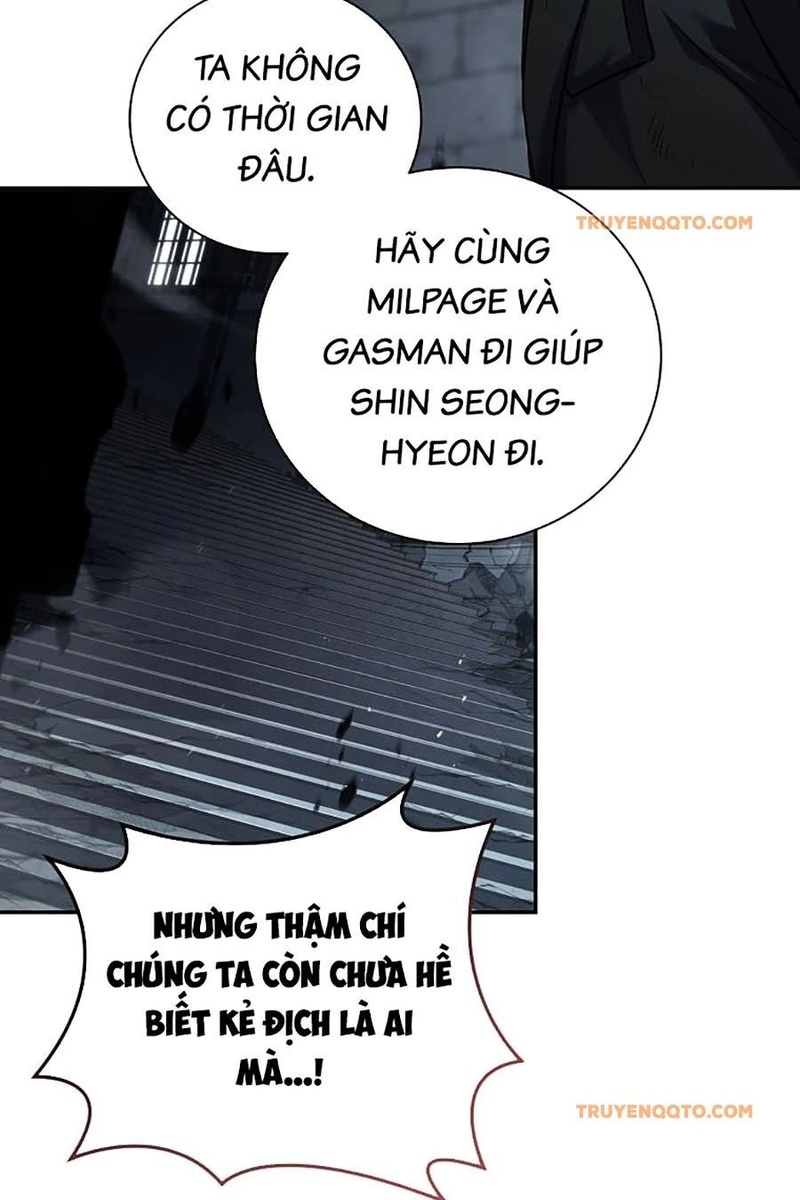 Sự Trở Lại Của Người Chơi Bị Đóng Băng - Page 63