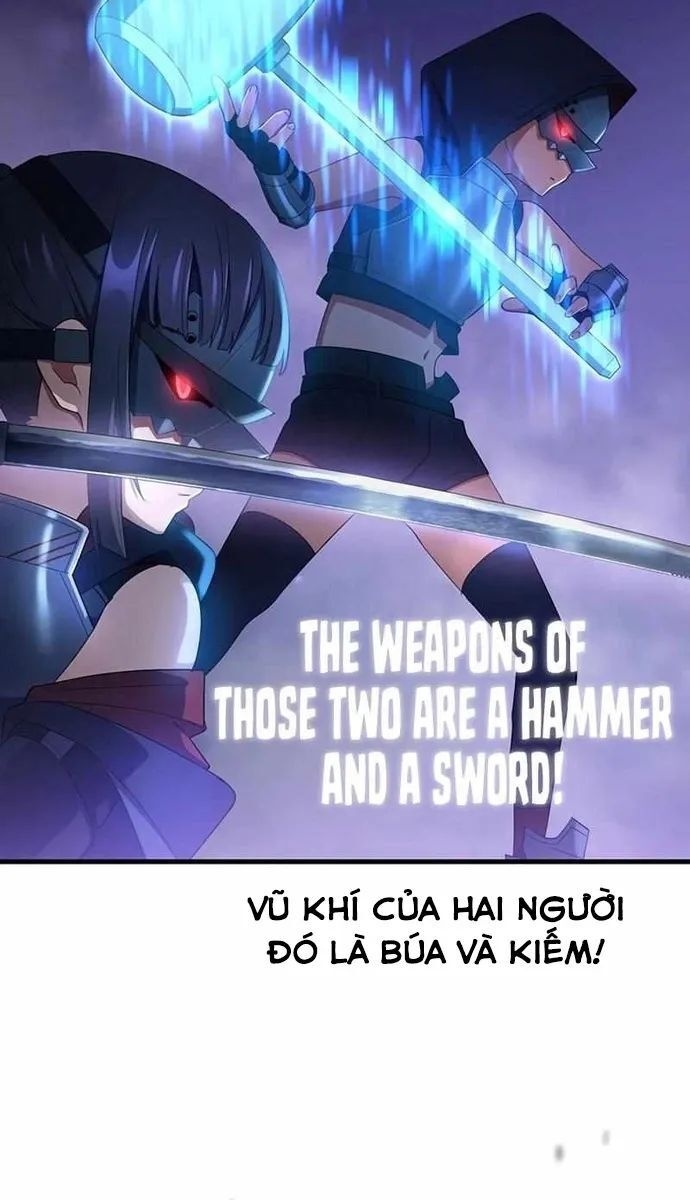 Quỷ Ấn - Page 52