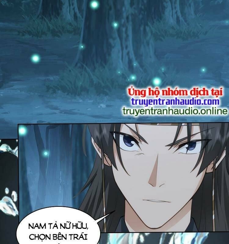 Ta Có Một Quyển Hàng Yêu Phổ - Page 53