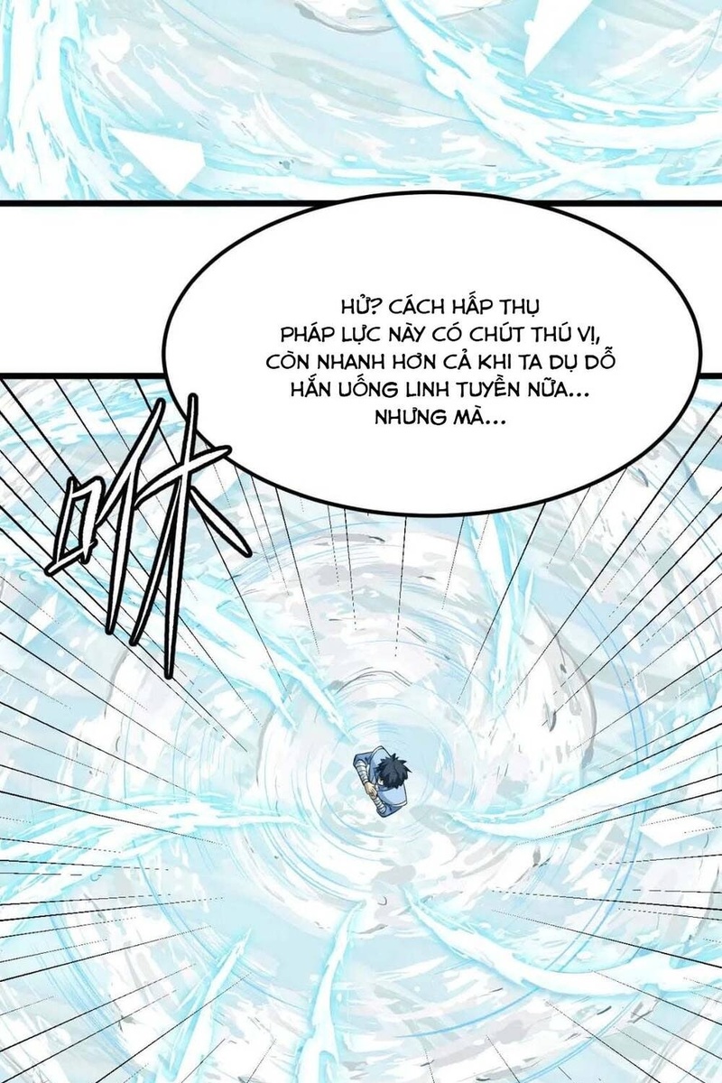 Ta Chỉ Muốn Bị Các Vị Đánh Chết - Page 39