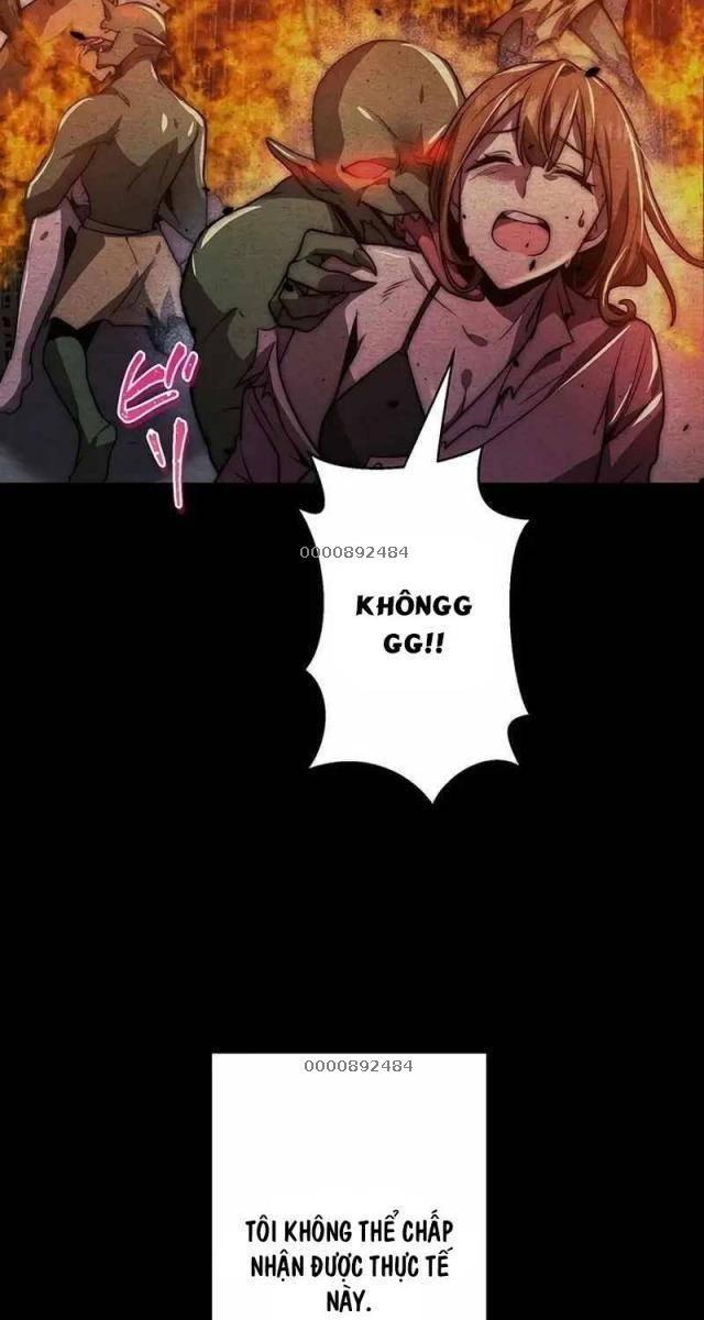 Ah, Thật Tuyệt Khi Còn Sống - Page 7