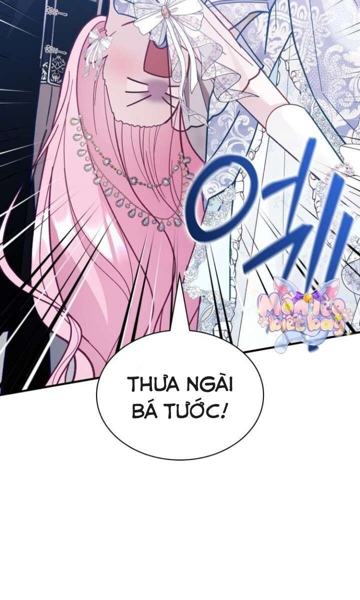 Dẫu Cho Con Gái Của Kẻ Phản Diện Trùng Sinh - Page 43