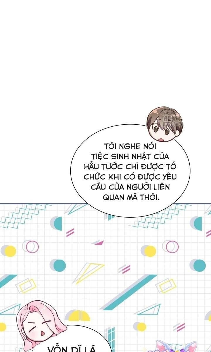 Dẫu Cho Con Gái Của Kẻ Phản Diện Trùng Sinh - Page 90