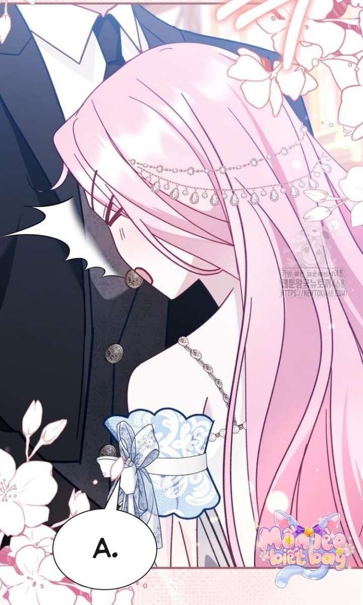 Dẫu Cho Con Gái Của Kẻ Phản Diện Trùng Sinh - Page 83