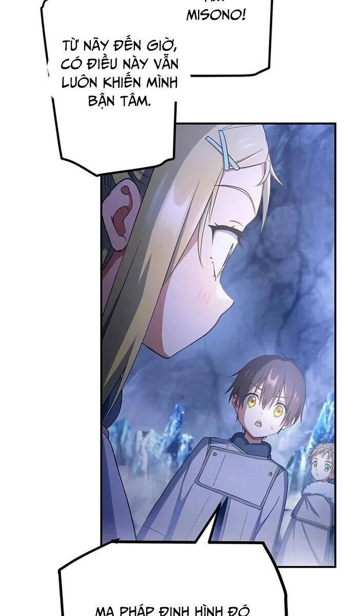Quỷ Ấn - Page 56