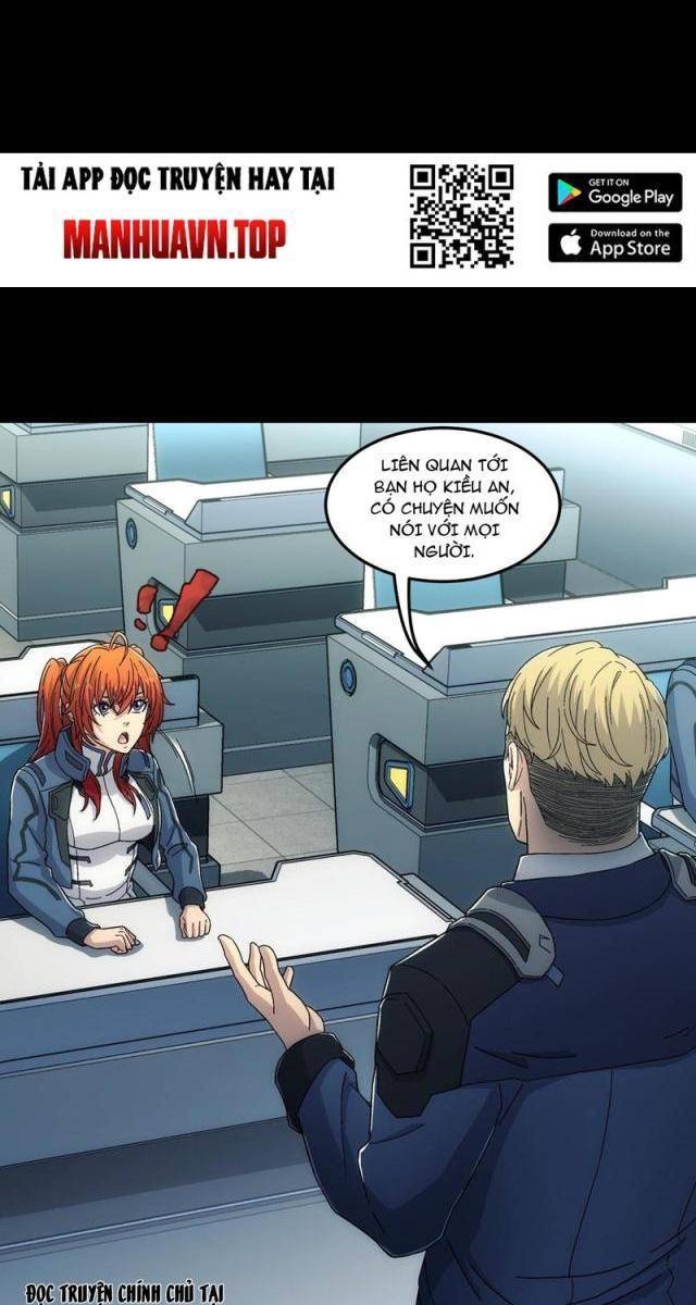 Khế Ước Cương Thiết - Page 25