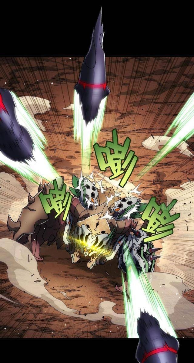 Khế Ước Cương Thiết - Page 29