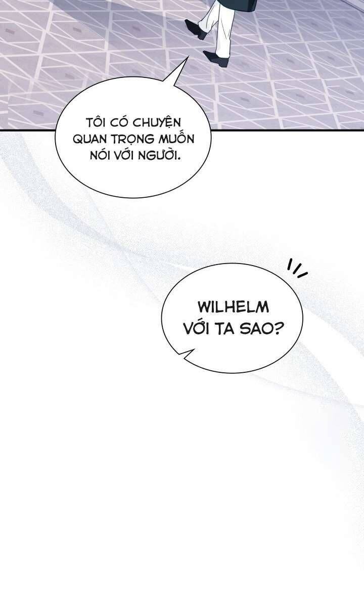 Dẫu Cho Con Gái Của Kẻ Phản Diện Trùng Sinh - Page 37