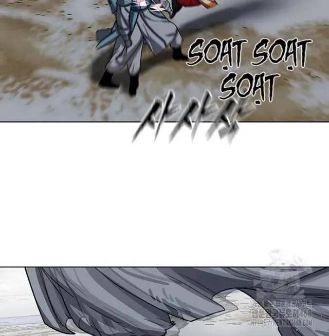 Hàn Băng Liệt Hỏa - Page 47