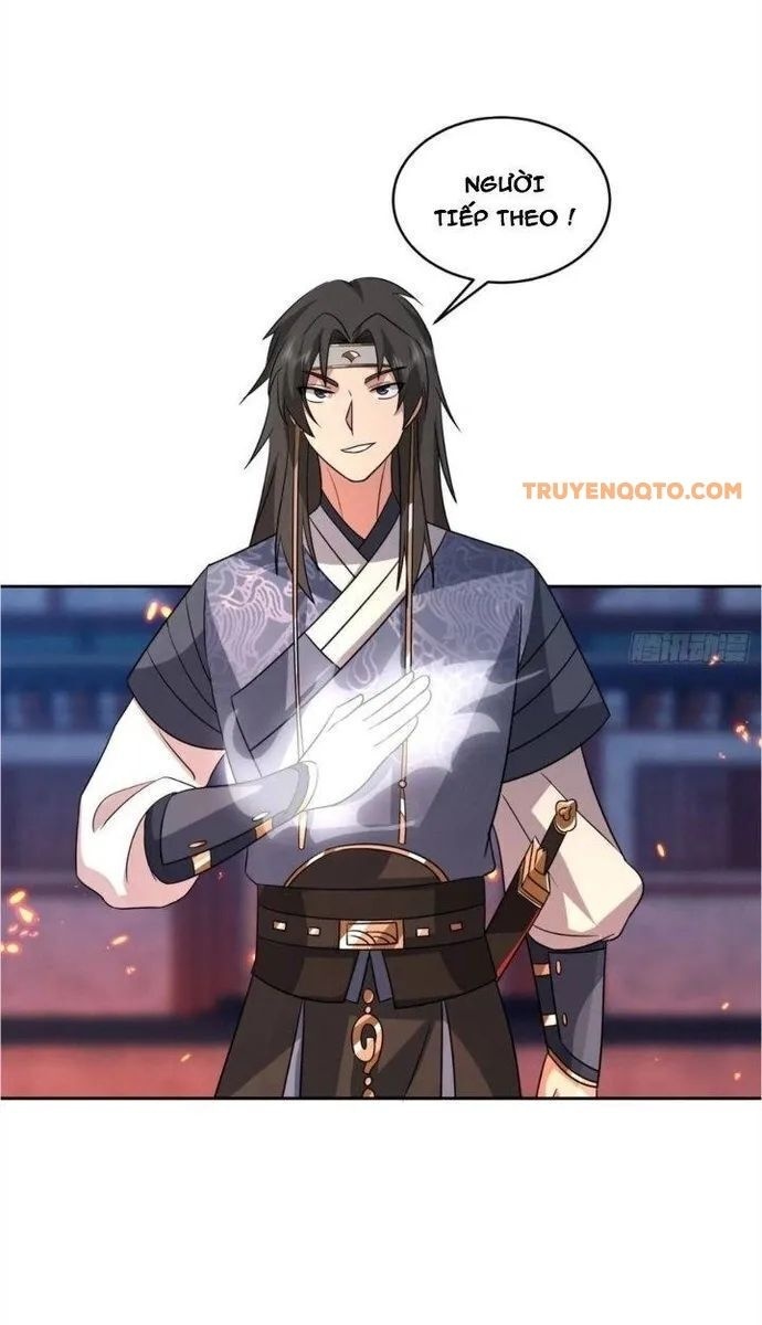 Ta Có Một Quyển Hàng Yêu Phổ - Page 19