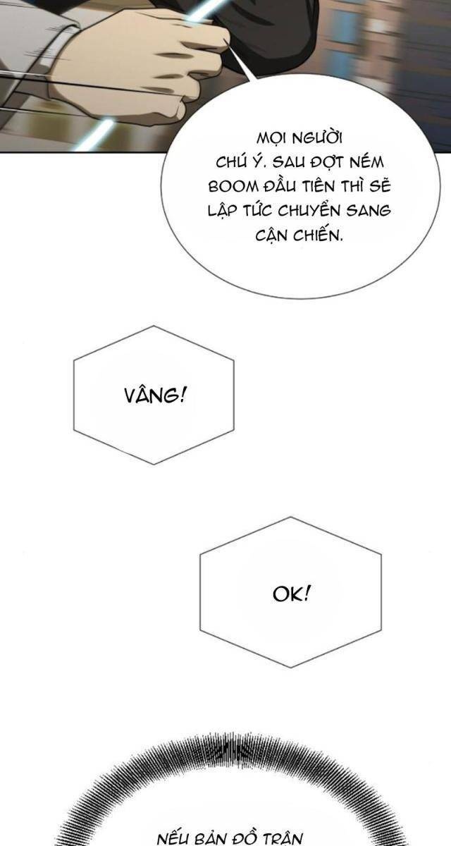 Người Chơi Thiên Tài Trở Lại - Page 15