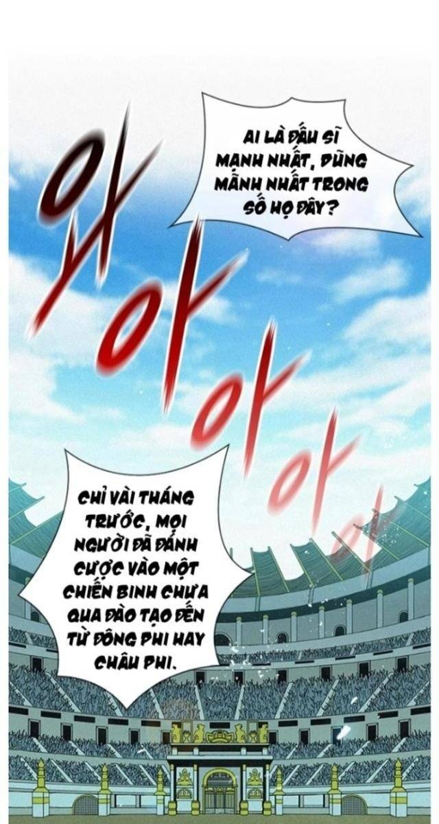 Con Đường Của Võ Giả - Page 71