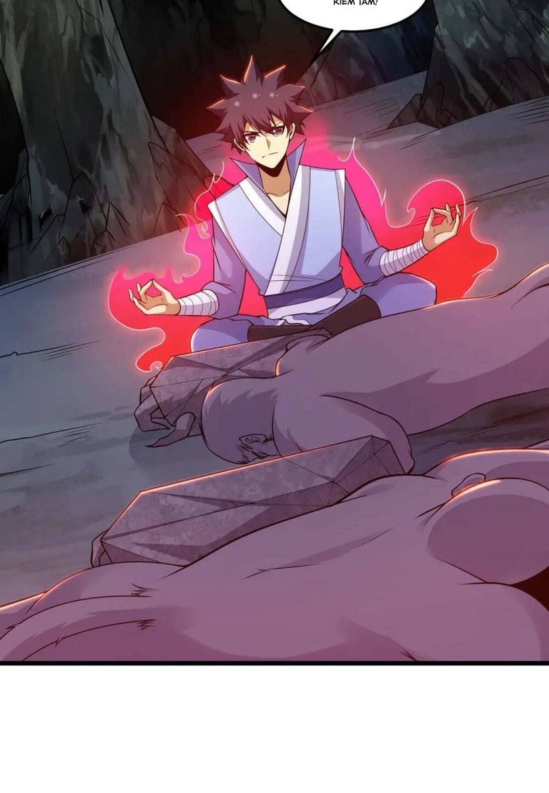 Ta Chỉ Muốn Bị Các Vị Đánh Chết - Page 4