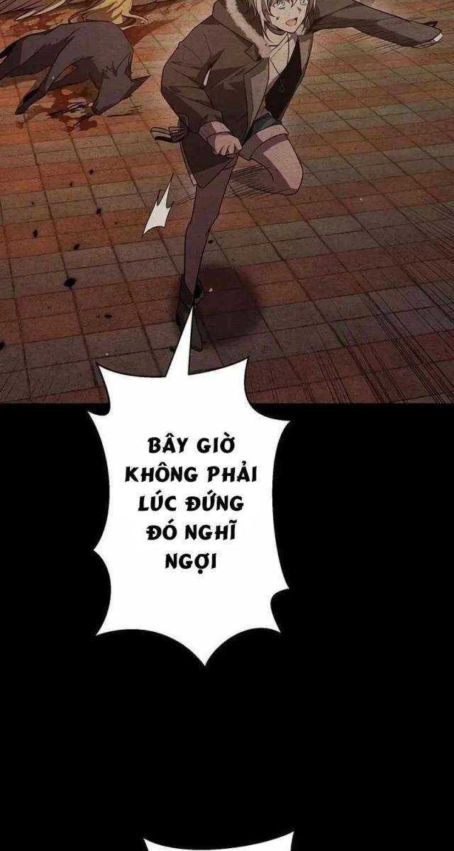 Ah, Thật Tuyệt Khi Còn Sống - Page 20