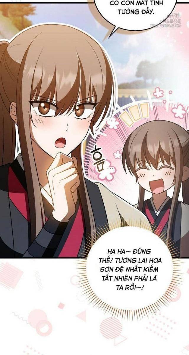 Trở Thành Đệ Tử Nhỏ Tuổi Nhất Phái Hoa Sơn - Page 80