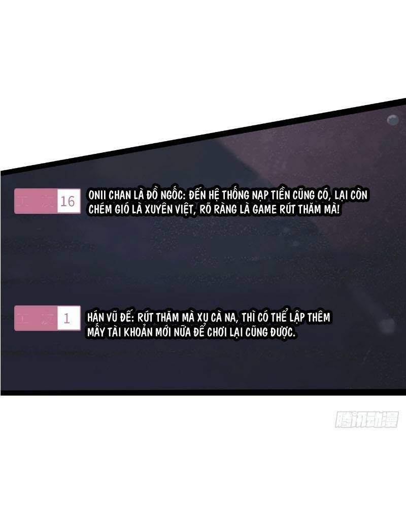 Phát sóng trực tiếp ta quét ngang dị giới - Page 248